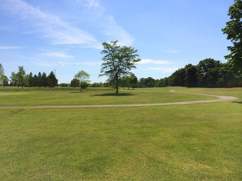 Course Greens