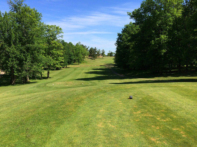 Photo Gallery Cossett Creek Golf