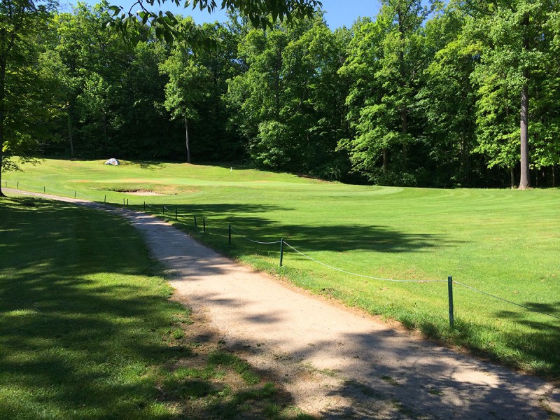 Photo Gallery Cossett Creek Golf